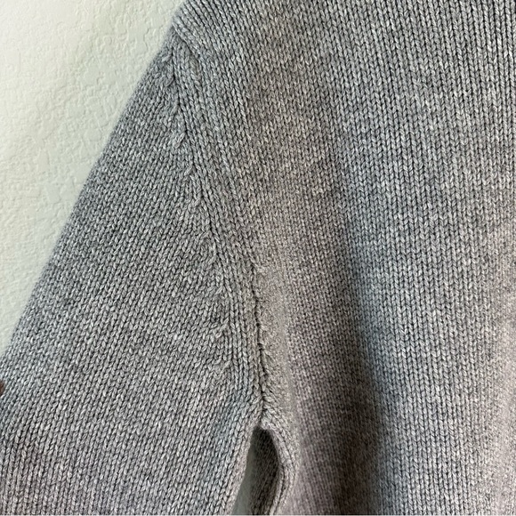 ANINE BING Rosie Cashmere Sweater Pullover Knit SZ XS - Picture 3 of 8